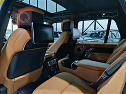 Land Rover Range Rover Vogue